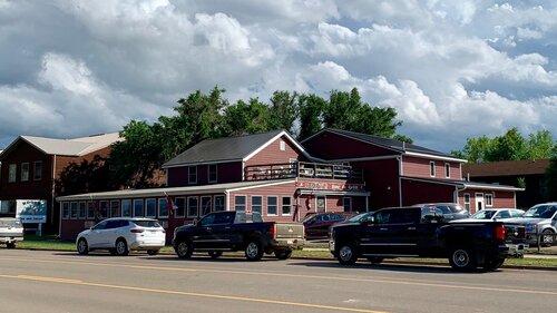 Boots Bar & Grill